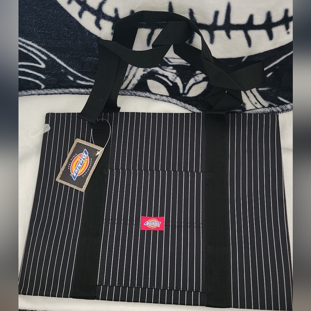 Dickies tote